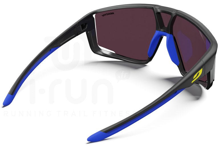 Julbo Fury Reactiv High Contrast 1-3