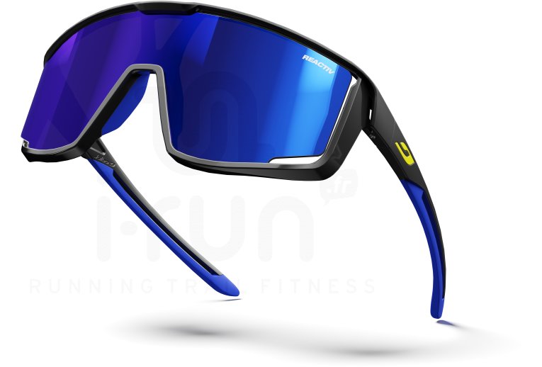 Julbo Fury Reactiv High Contrast 1-3