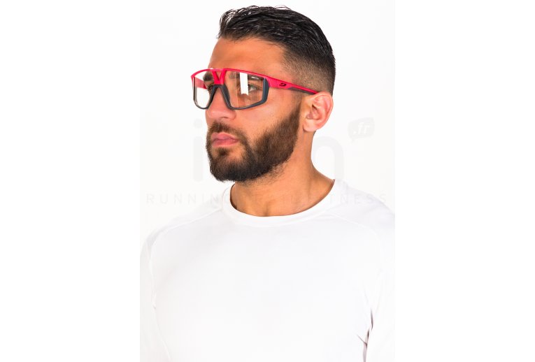 Julbo Fury Reactiv Photochromic 0-3