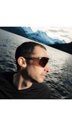 Julbo Intensity Reactiv High Contrast 1-3 Kilian Jornet