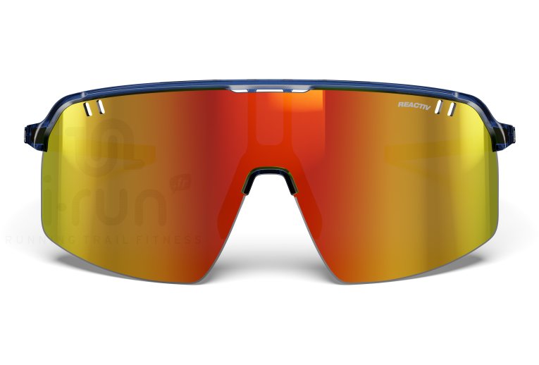Julbo Amplificador de Luz Intensity Reactiv 1-3