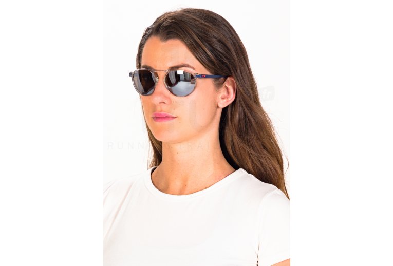 Julbo Meta Polarized 3  Olympiade-Team Frankreich