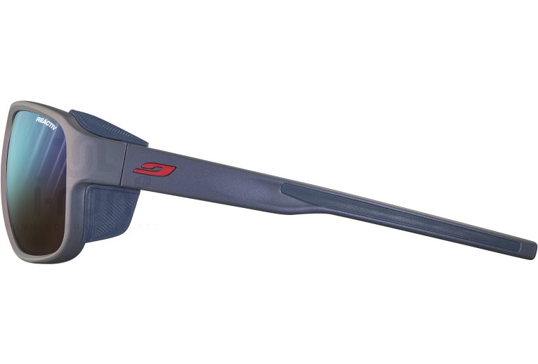 Julbo Montebianco 2 Reactiv 2-4