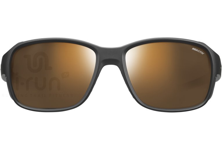 Julbo Montebianco 2 Reactiv Photochromic High Mountain 2-4