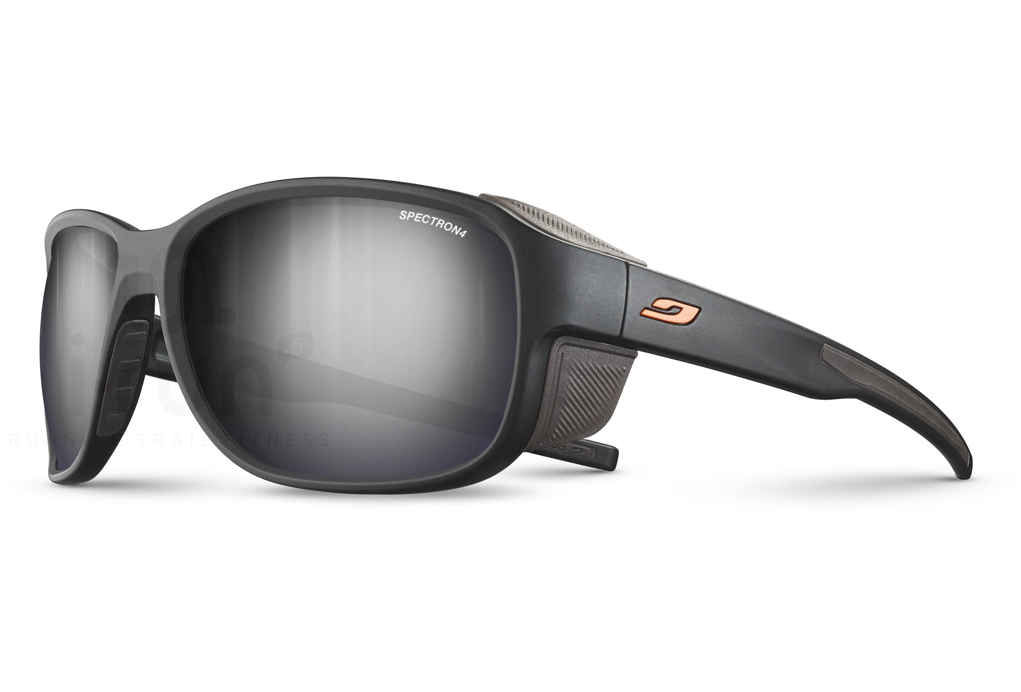 Lunettes de soleil pour enfant | 2-4 ans-BOOMERANG SPECTRON JULBO
