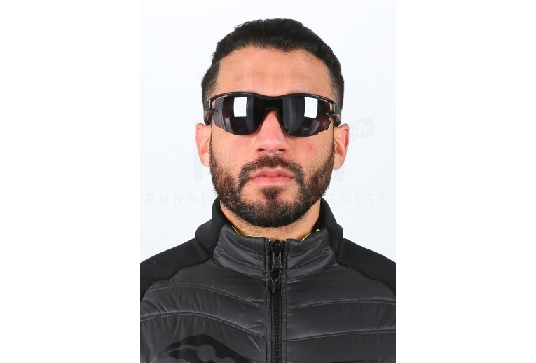Julbo gafas Aero Spectron 3 + cinta para el pelo Buff Logo