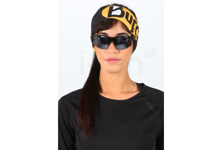 Julbo gafas Aero Spectron 3 + cinta para el pelo Buff Logo