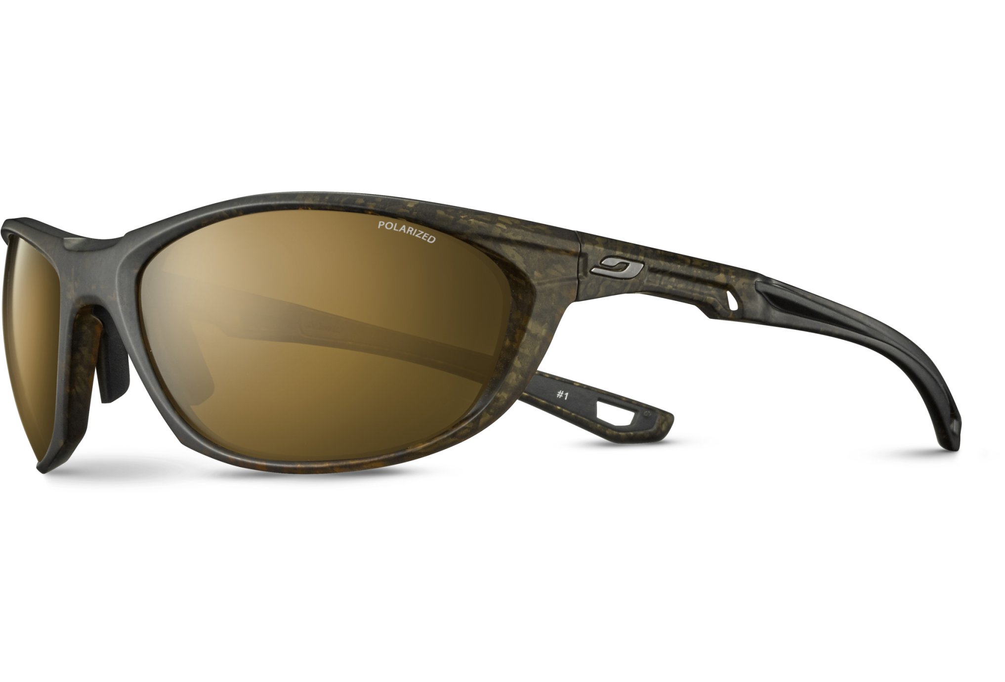 Julbo Race 2.0 Polarized 3 Lunettes