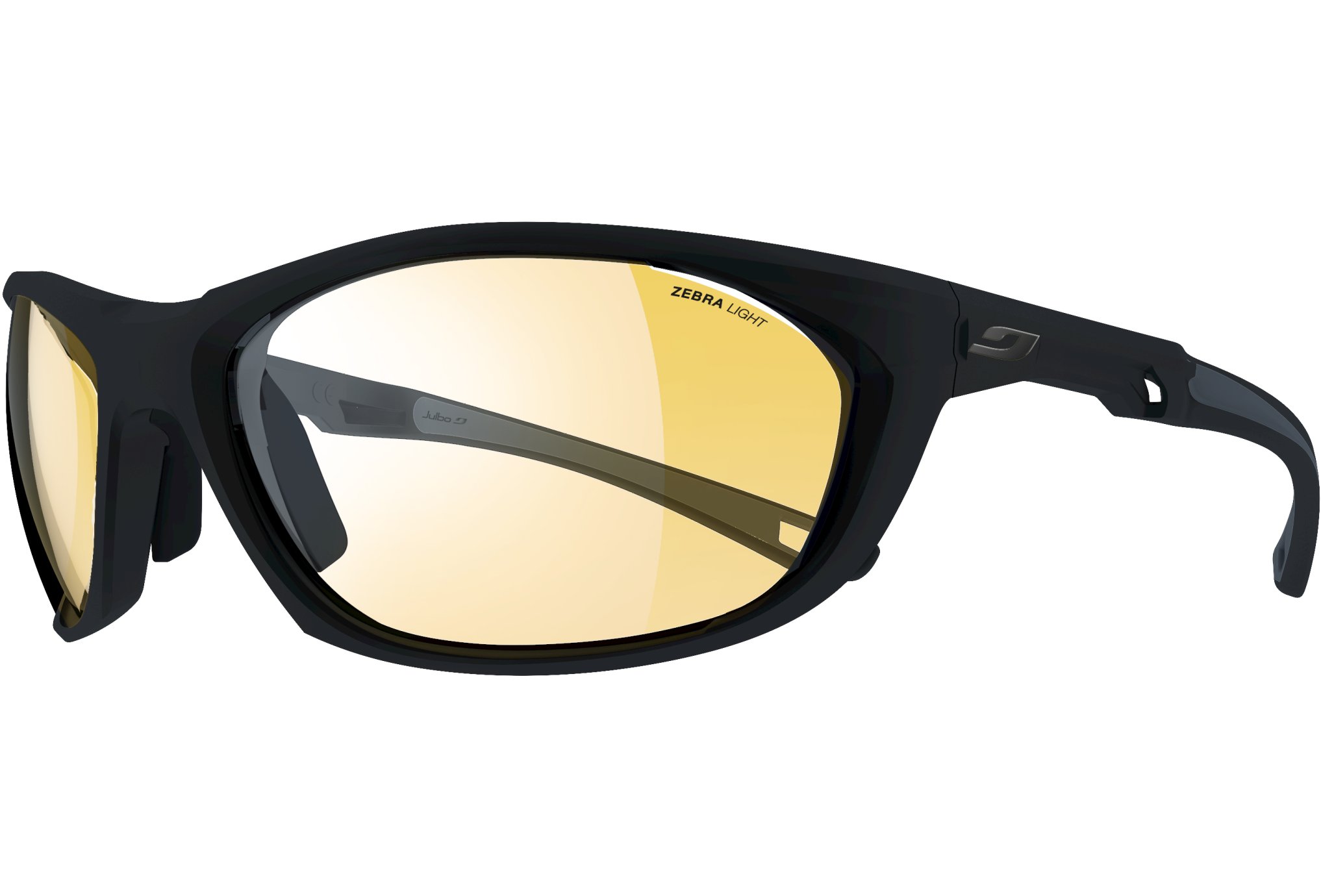 Julbo Race 2.0 Zebra Light Lunettes