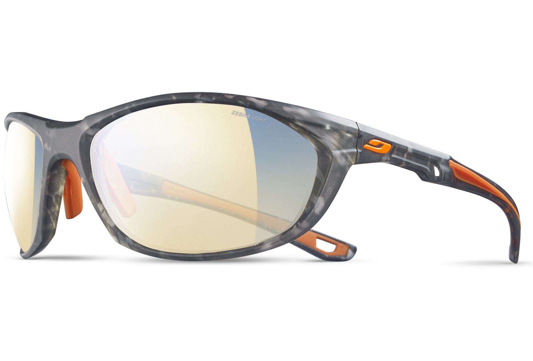 Julbo Race 2.0 Zebra Light Lunettes