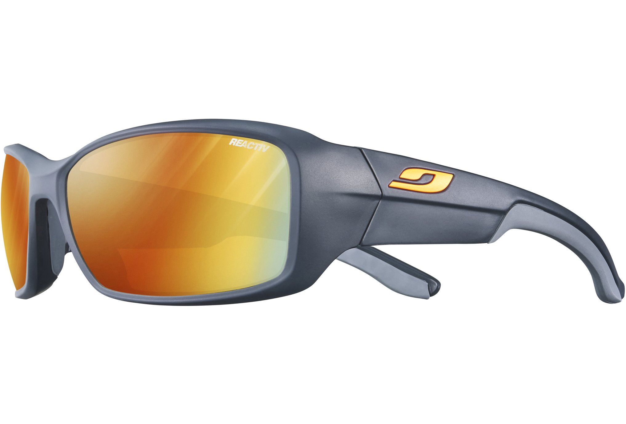 Julbo Run Reactiv Light Amplifier 1-3 Lunettes