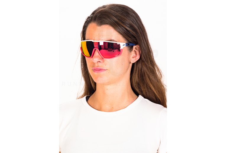 Julbo Rush �quipe de France Olympique Spectron 3