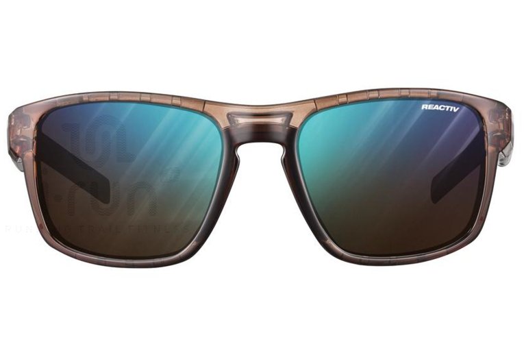 Julbo Shield Reactiv 2-4 Polarized M