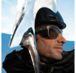 Julbo Schild Reaktiv Hoher Kontrast 0-4 Kilian Jornet