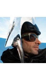 Julbo Shield Reactiv High Contrast 0-4 Kilian Jornet