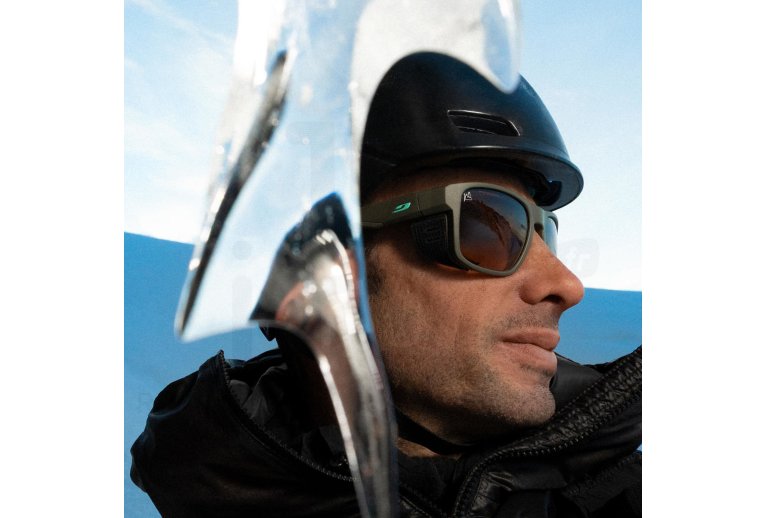 Julbo Schild Reaktiv Hoher Kontrast 0-4 Kilian Jornet