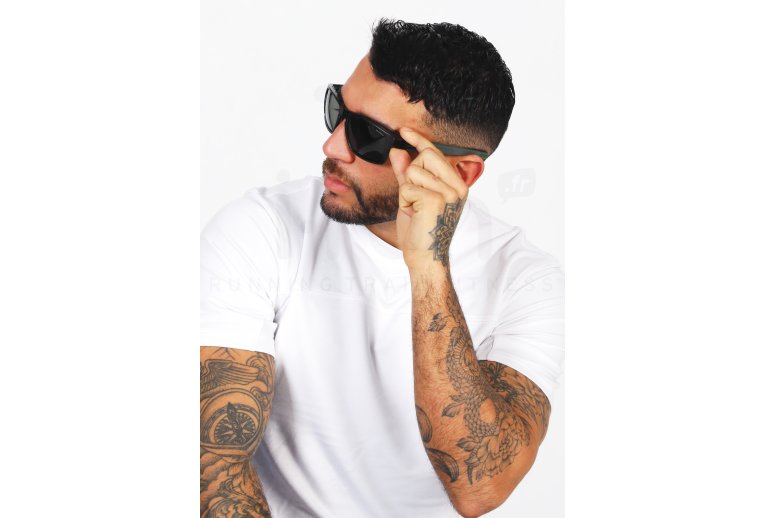 Julbo Stream Polarized 3 Fumé