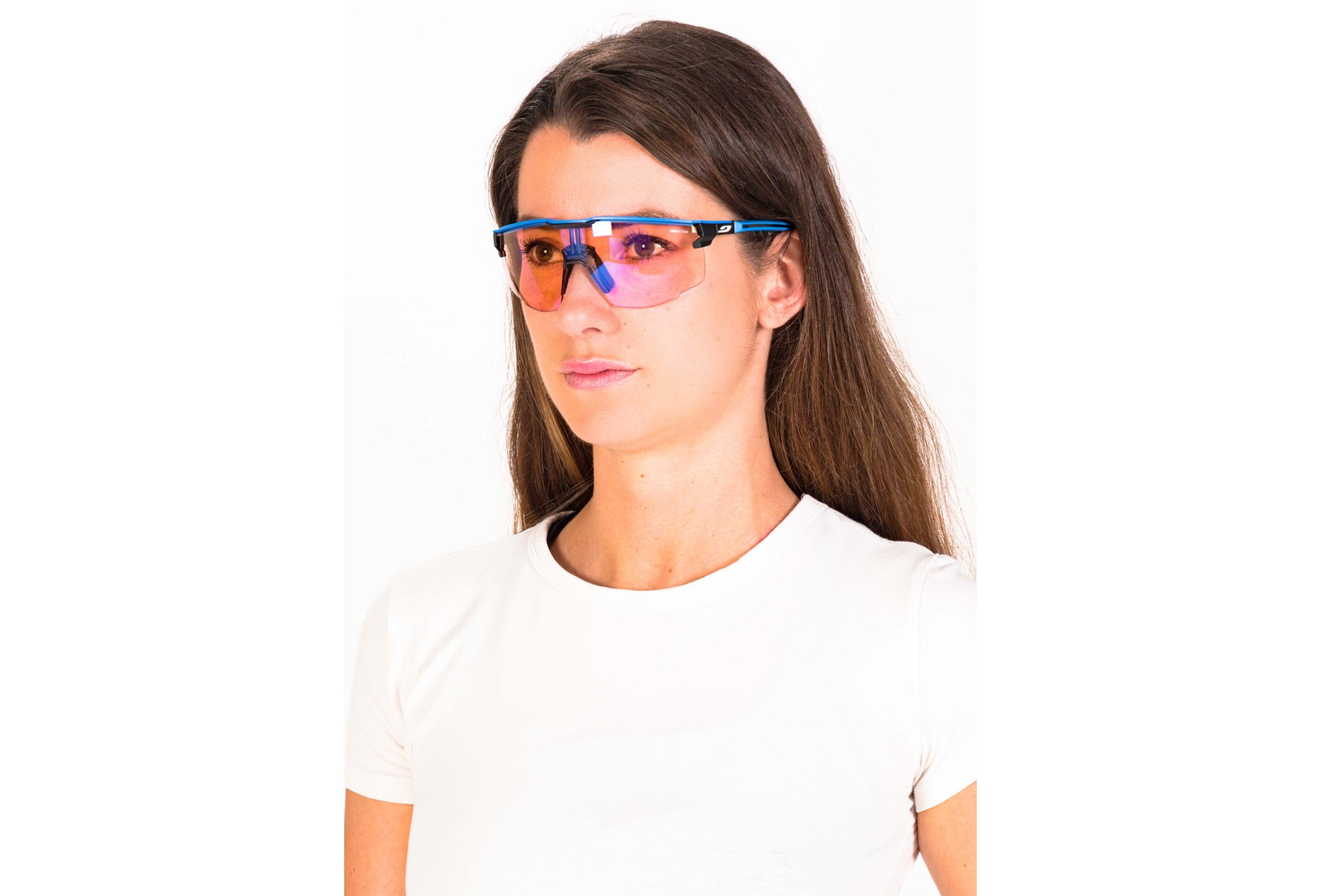 Julbo Ultimate Reactiv High Contrast 13