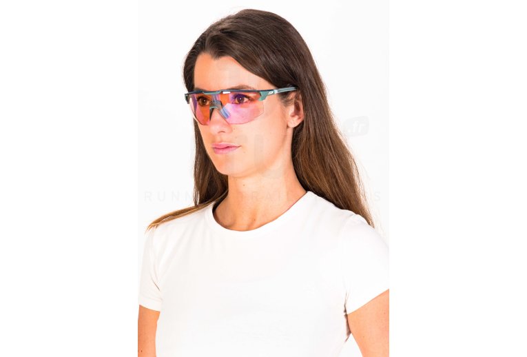 Julbo Ultimate Reactiv Photochromic Performance 1-3