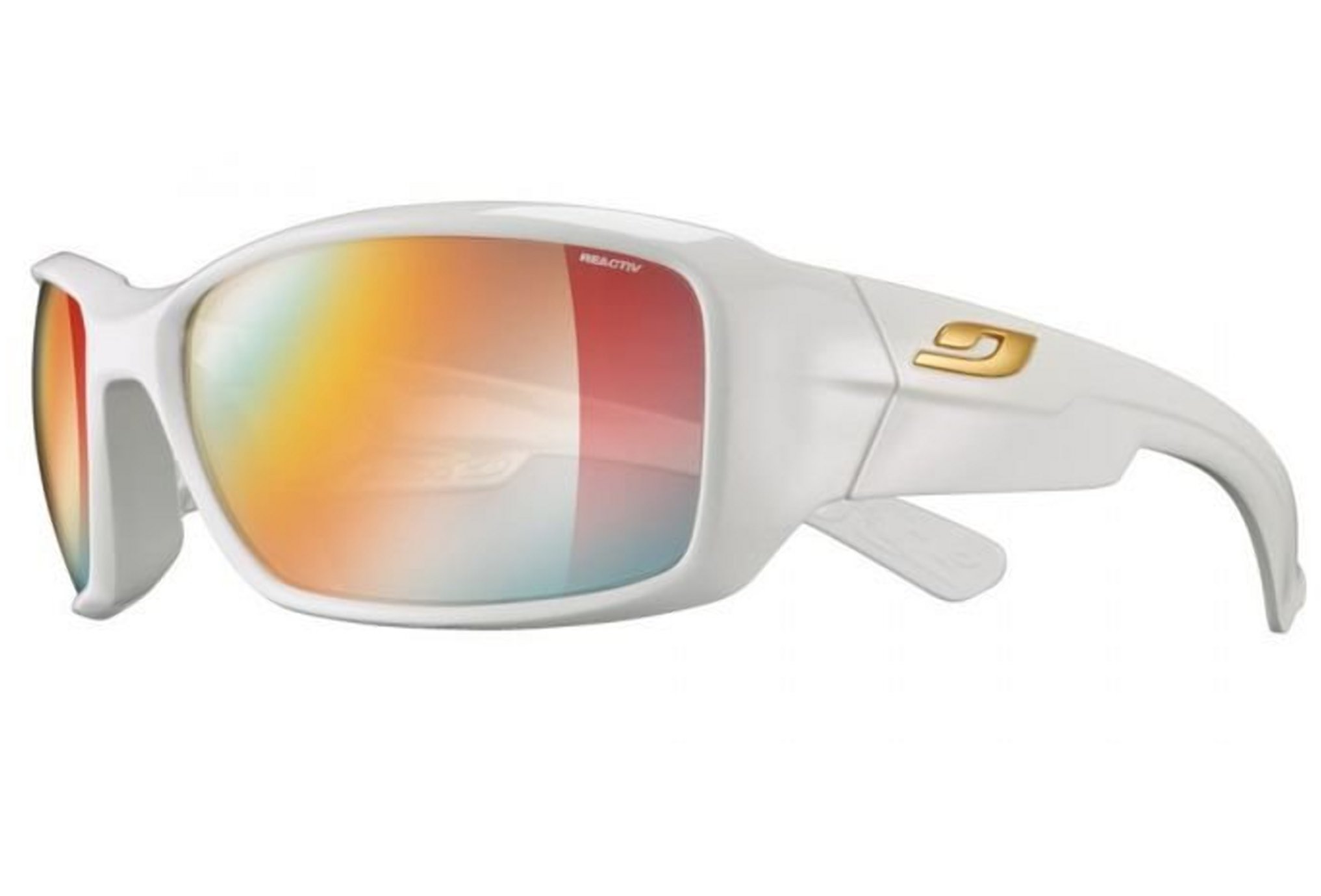 Julbo Whoops Reactiv Photochromic Performance 1-3 Lunettes