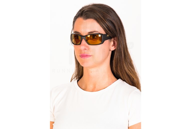 Julbo Whoops Zebra photochromique