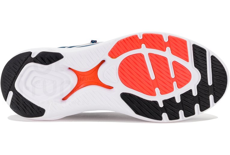 Karhu Ikoni Ortix Herren