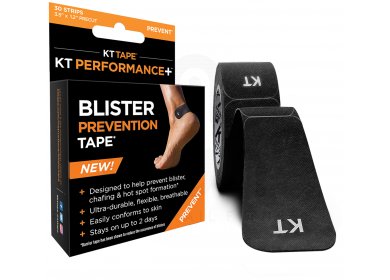 KT Tape Blister Prevention Prdcoup 