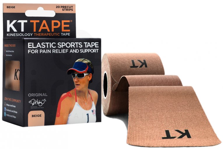 KT Tape KT Tape Synthetic Pro Coton