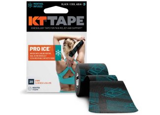 KT Tape Pro Gelo