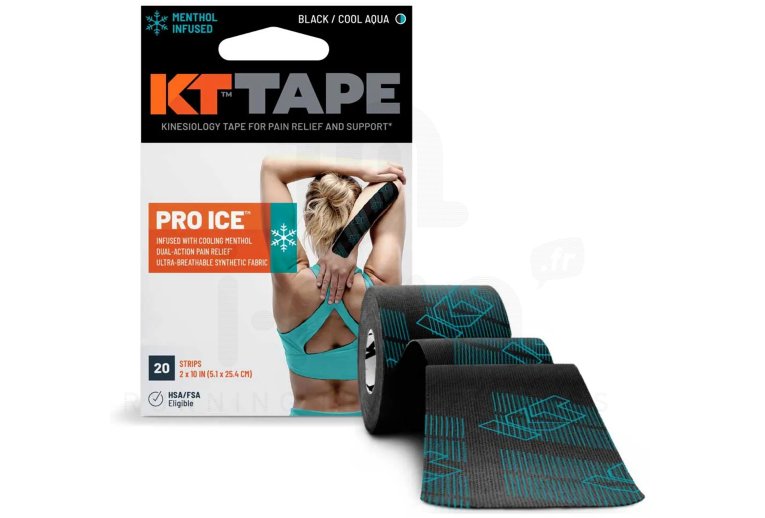 KT Tape Pro Gelo