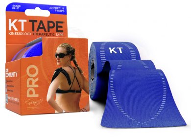KT Tape Synthetic Pro pr-dcoup 