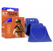 KT Tape Synthetic Pro pré-découpé