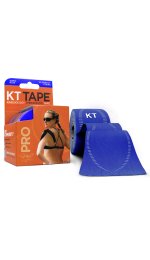 KT Tape Synthetic Pro pr-dcoup