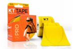 KT Tape Synthetic Pro Pré-découpé