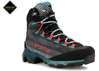 La Sportiva Aequilibrium Hike Gore-Tex W