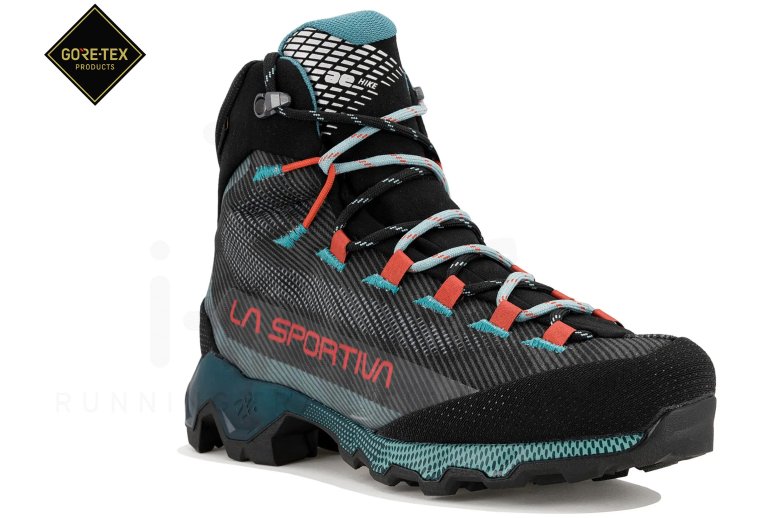 La Sportiva Aequilibrium Hike Gore-Tex W