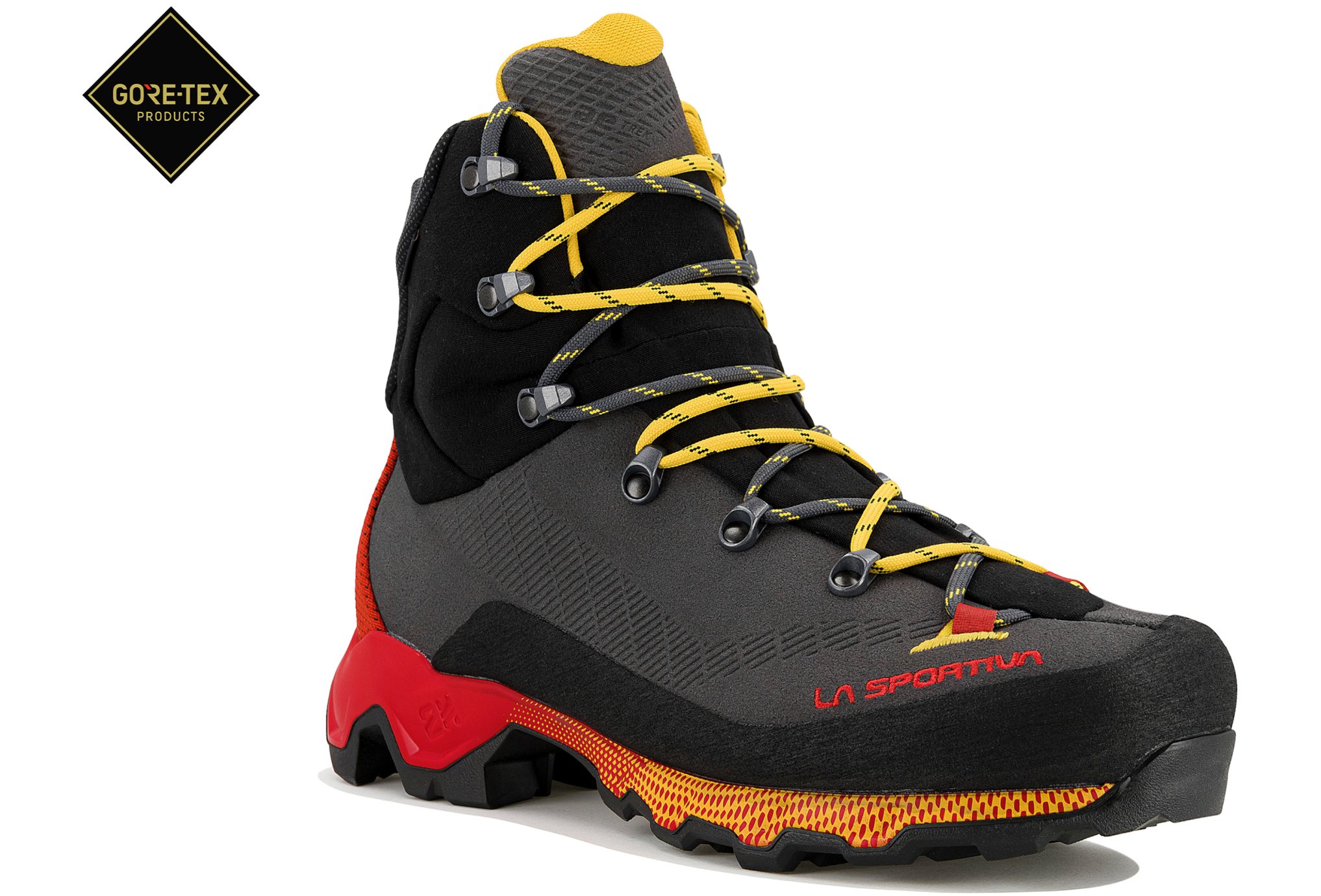 Scarponi Goretex Trek Gtx Scarpa Trekking Prezzi La Sportiva
