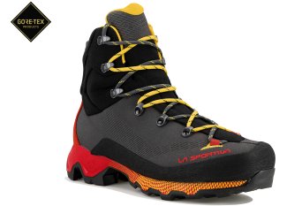 La Sportiva Aequilibrium Trek Gore-Tex