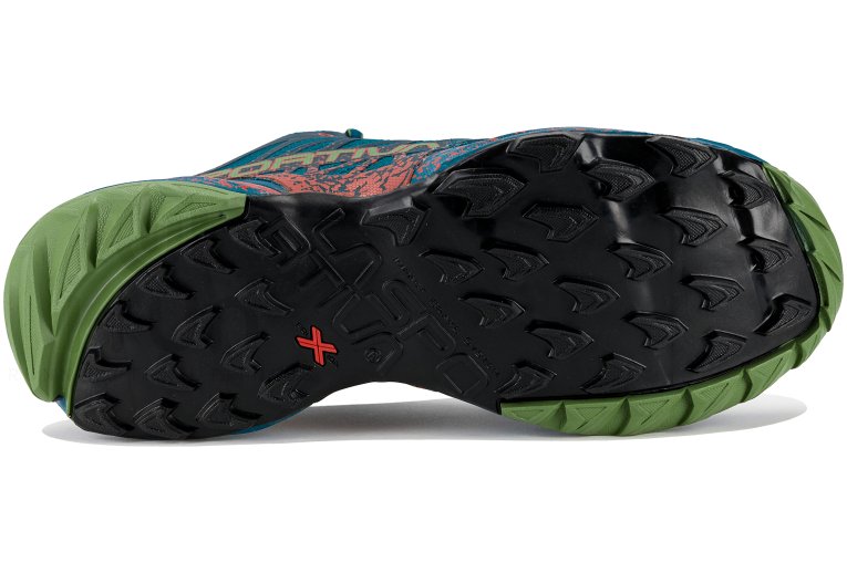 La Sportiva Akasha II Herren