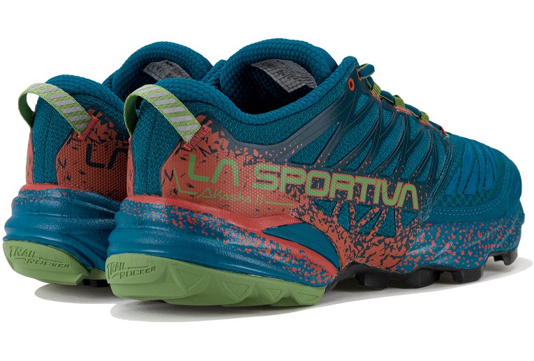 La Sportiva Akasha II Herren