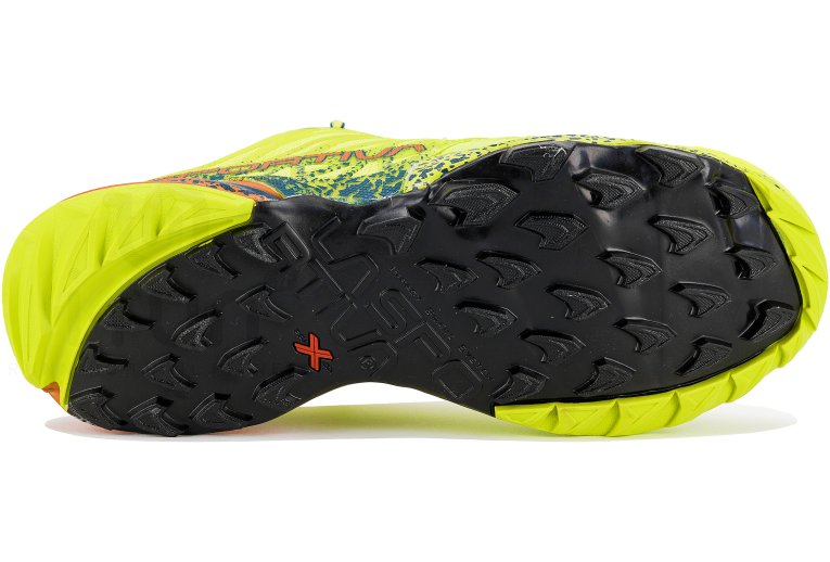 La Sportiva Akasha II Herren