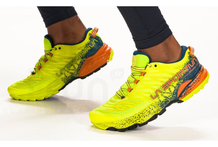 La Sportiva Akasha II Herren