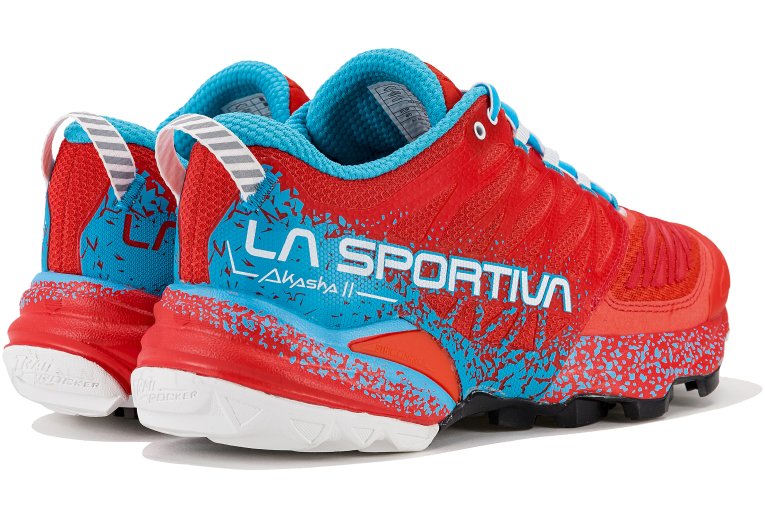 La Sportiva Akasha II Damen