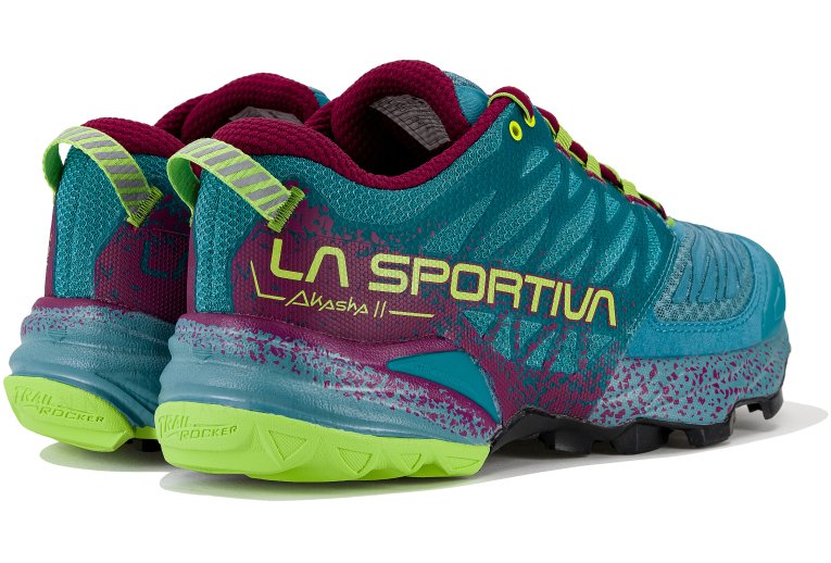 La Sportiva Akasha II Damen
