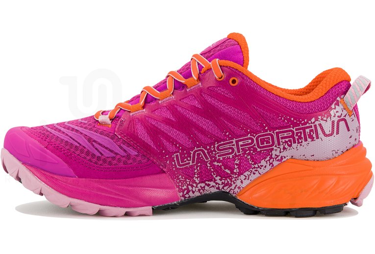 La Sportiva Akasha II Damen