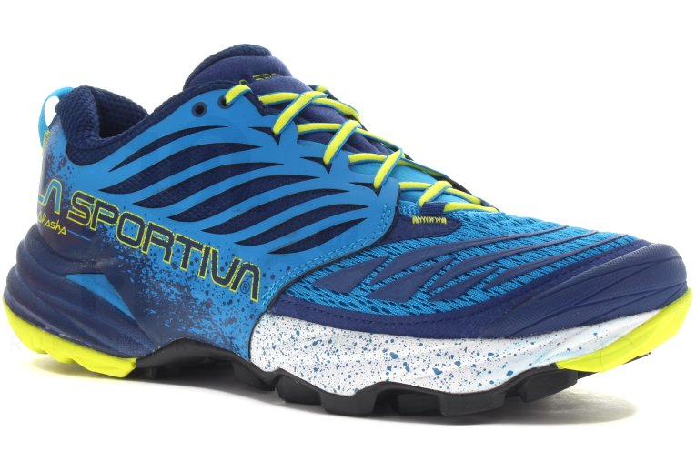 La Sportiva Akasha