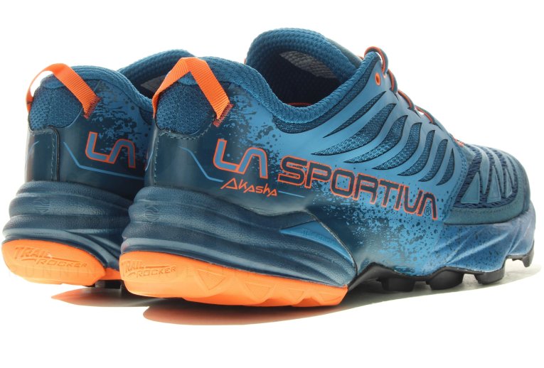 La Sportiva Akasha