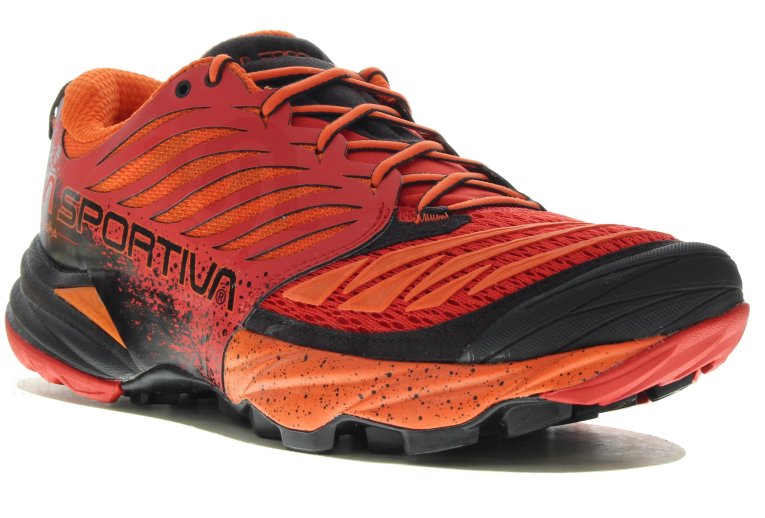 La Sportiva Akasha