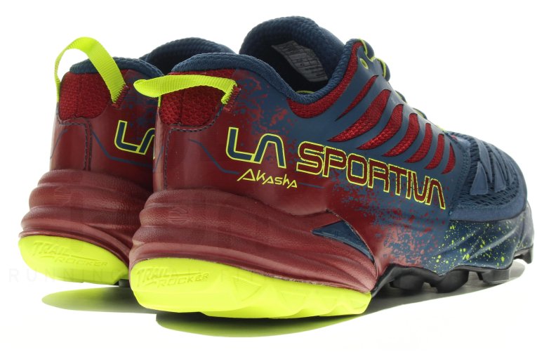 La Sportiva Akasha