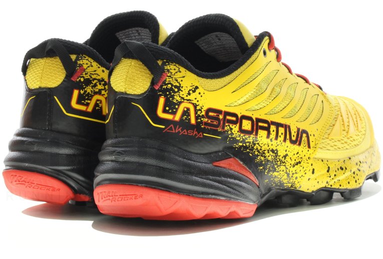 La Sportiva Akasha Herren